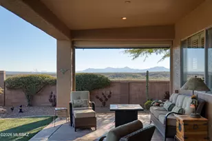 5835 S Atascosa Peak Dr, Green Valley, AZ 85622 - Photo 23