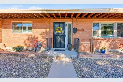 1936 W Anklam Road, Tucson, AZ 85745 - Photo 1