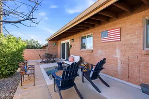 1936 W Anklam Rd, Tucson, AZ 85745 - Photo 21