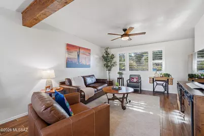 1936 W Anklam Road, Tucson, AZ 85745 - Photo 11