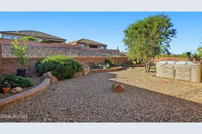 5794 S Henderson Canyon Drive, Green Valley, AZ 85622 - Photo 25