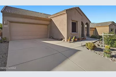 5794 S Henderson Canyon Drive, Green Valley, AZ 85622 - Photo 9