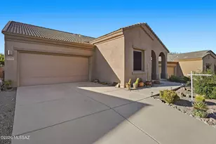 5794 S Henderson Canyon Dr, Green Valley, AZ 85622 - Photo 9