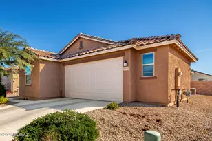 5631 S Ruby Quinn Pl, Tucson, AZ 85757 - Photo 1