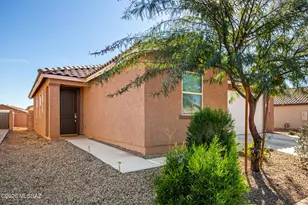 5631 S Ruby Quinn Pl, Tucson, AZ 85757 - Photo 3
