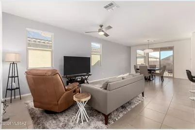 5631 S Ruby Quinn Place, Tucson, AZ 85757 - Photo 5