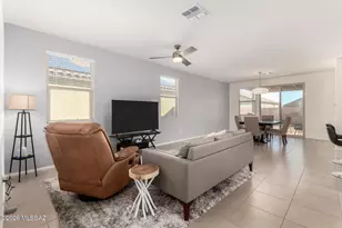 5631 S Ruby Quinn Pl, Tucson, AZ 85757 - Photo 5