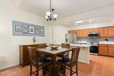 6255 N Camino Pimeria Alta #106, Tucson, AZ 85718 - Photo 15