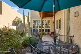 6255 N Camino Pimeria Alta, Tucson, AZ 85718 - Photo 5