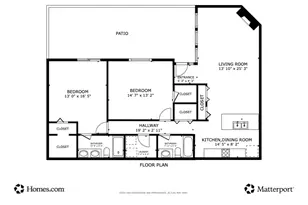 6255 N Camino Pimeria Alta, Tucson, AZ 85718 - Photo 41