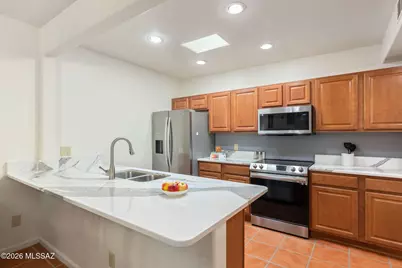 6255 N Camino Pimeria Alta #106, Tucson, AZ 85718 - Photo 11