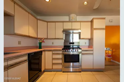 5417 E Willard Street, Tucson, AZ 85712 - Photo 5