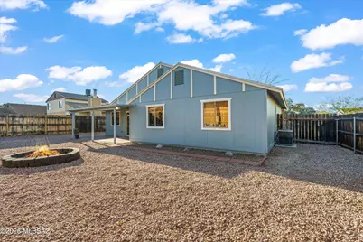 7768 N Barque Place, Tucson, AZ 85741 - Photo 19