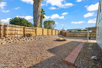 7768 N Barque Place, Tucson, AZ 85741 - Photo 21