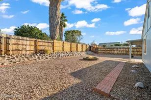 7768 N Barque Pl, Tucson, AZ 85741 - Photo 21