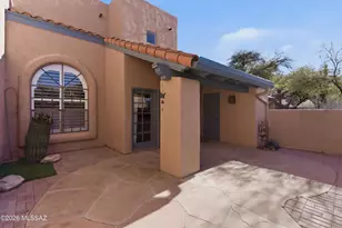 5461 N Via Del Arbolito, Tucson, AZ 85750 - Photo 23