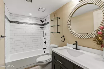 5461 N Via Del Arbolito, Tucson, AZ 85750 - Photo 7