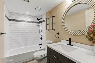 5461 N Via Del Arbolito, Tucson, AZ 85750 - Photo 7