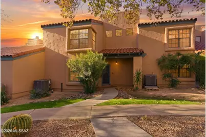 5461 N Via Del Arbolito, Tucson, AZ 85750 - Photo 1