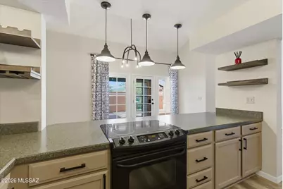 5461 N Via Del Arbolito, Tucson, AZ 85750 - Photo 5