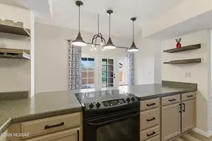 5461 N Via Del Arbolito, Tucson, AZ 85750 - Photo 5