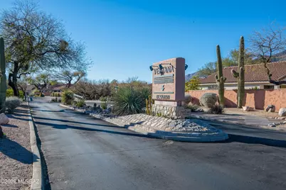 5461 N Via Del Arbolito, Tucson, AZ 85750 - Photo 29