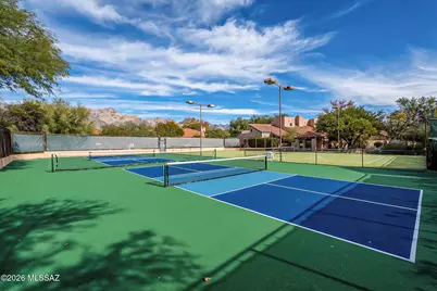 5461 N Via Del Arbolito, Tucson, AZ 85750 - Photo 27