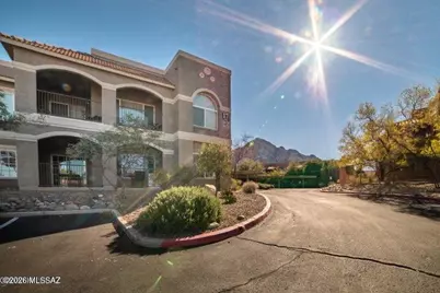 1500 E Pusch Wilderness Drive #17101, Tucson, AZ 85737 - Photo 3