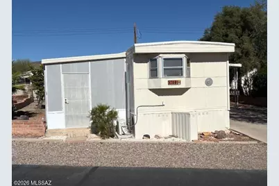 5764 W Lazy S Street, Tucson, AZ 85713 - Photo 3