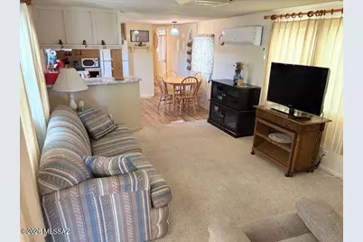 5764 W Lazy S Street, Tucson, AZ 85713 - Photo 5