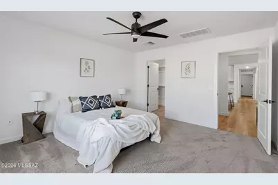 12605 N Ellsbury Lane, Marana, AZ 85653 - Photo 17