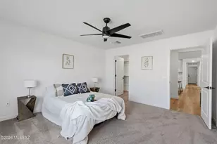 12605 N Ellsbury Ln, Marana, AZ 85653 - Photo 17