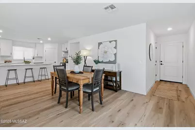 12605 N Ellsbury Lane, Marana, AZ 85653 - Photo 9