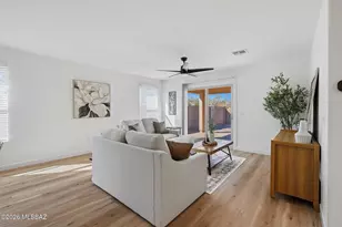 12605 N Ellsbury Ln, Marana, AZ 85653 - Photo 5