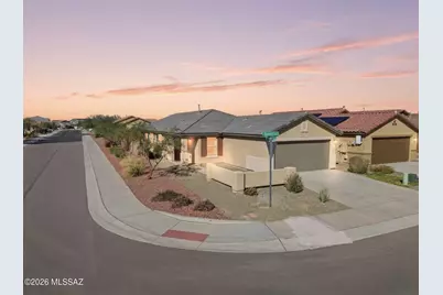 12605 N Ellsbury Lane, Marana, AZ 85653 - Photo 1