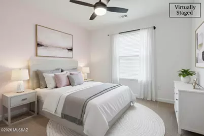 12605 N Ellsbury Lane, Marana, AZ 85653 - Photo 29