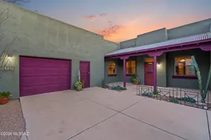 5335 S Rust Ln, Tucson, AZ 85747 - Photo 1