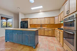 5335 S Rust Ln, Tucson, AZ 85747 - Photo 7