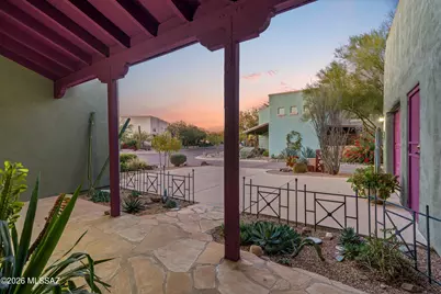 5335 S Rust Lane, Tucson, AZ 85747 - Photo 31