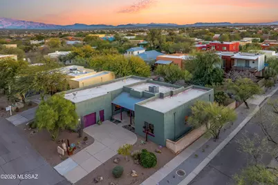 5335 S Rust Lane, Tucson, AZ 85747 - Photo 3