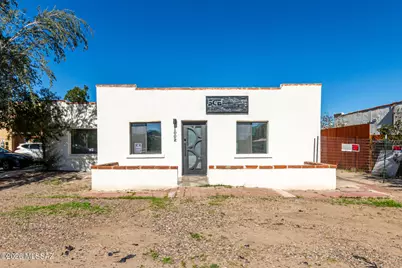 1008 W Saint Marys Road, Tucson, AZ 85745 - Photo 1