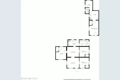 1008 W Saint Marys Road, Tucson, AZ 85745 - Photo 39