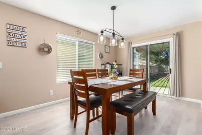 6383 S Sunrise Valley Drive, Tucson, AZ 85706 - Photo 9