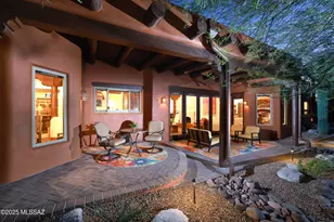 11175 E Sunrise Ranch Pl, Tucson, AZ 85749 - Photo 29