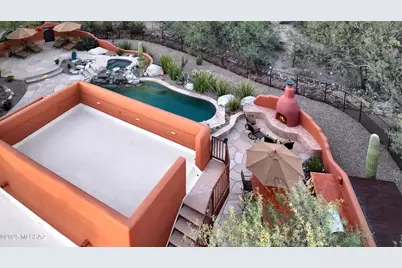 11175 E Sunrise Ranch Place, Tucson, AZ 85749 - Photo 47