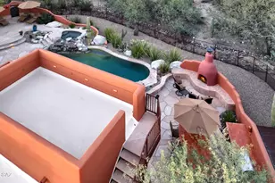 11175 E Sunrise Ranch Pl, Tucson, AZ 85749 - Photo 47