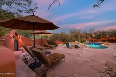 11175 E Sunrise Ranch Place, Tucson, AZ 85749 - Photo 3