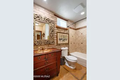 3039 E Placita Los Siete Adobes, Tucson, AZ 85718 - Photo 19