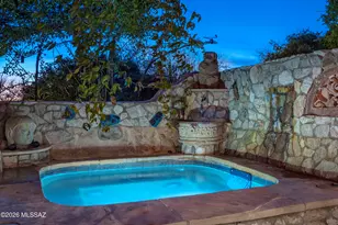 3039 E Placita Los Siete Adobes, Tucson, AZ 85718 - Photo 25