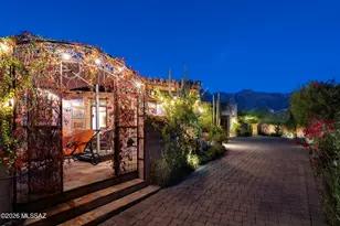 3039 E Placita Los Siete Adobes, Tucson, AZ 85718 - Photo 23